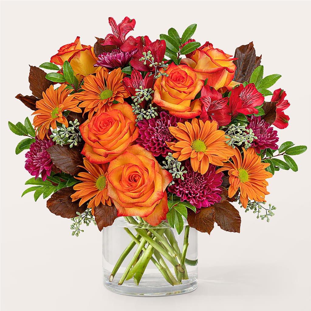Brisk Morning Bouquet – Talia Flowers, Ottawa ON