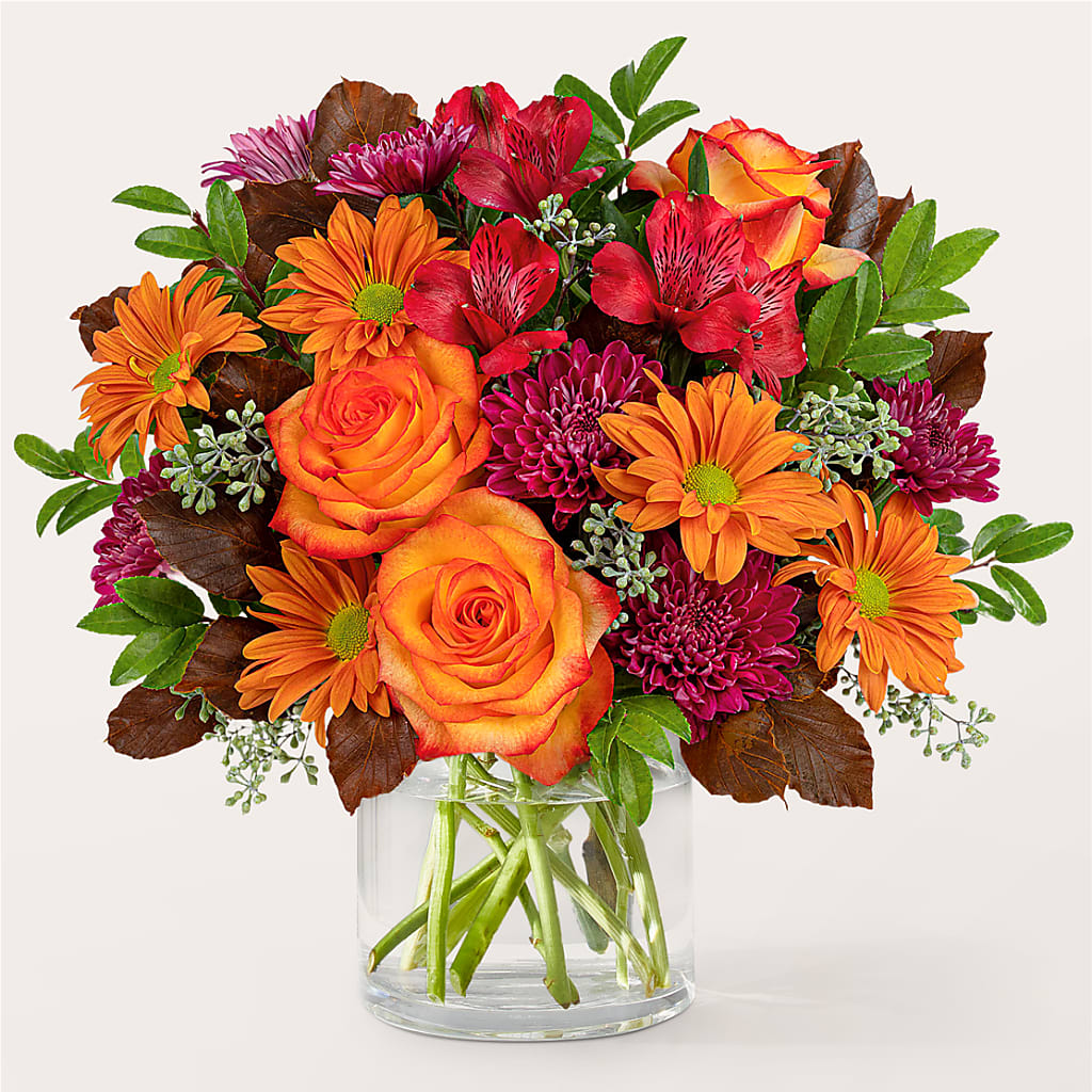 Brisk Morning Bouquet – Talia Flowers, Ottawa ON