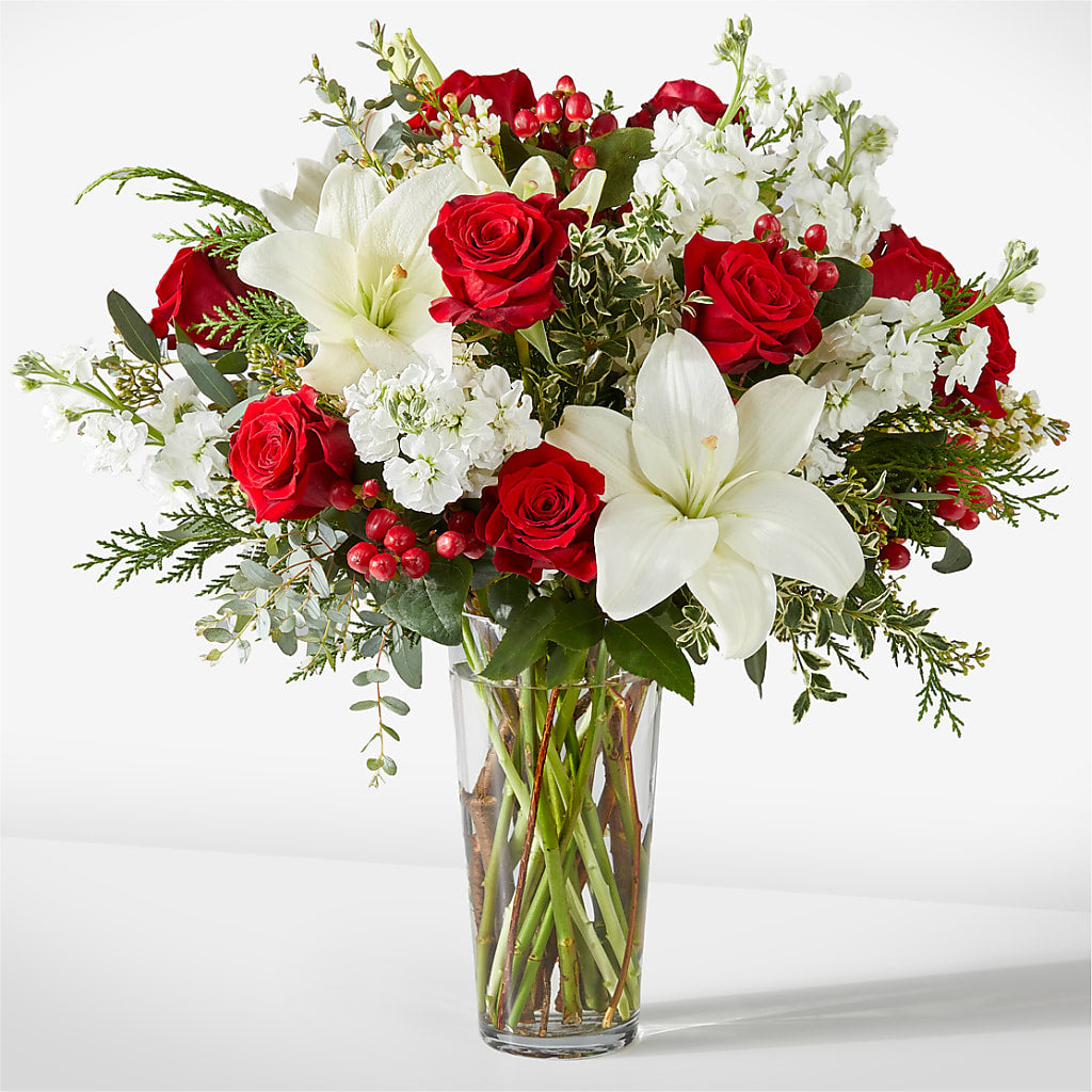 Twinkle Lights Bouquet – Talia Flowers, Ottawa ON
