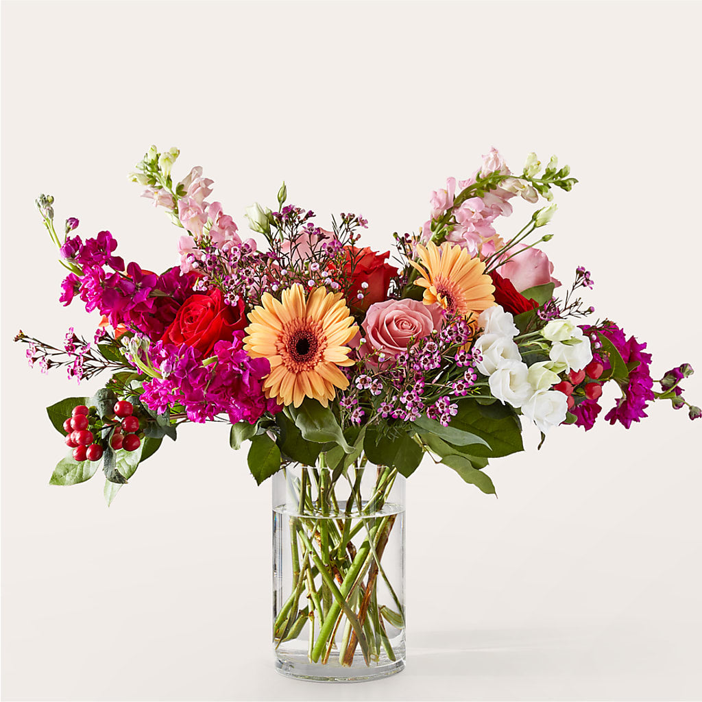 Renaissance Luxury Bouquet – Talia Flowers, Ottawa ON