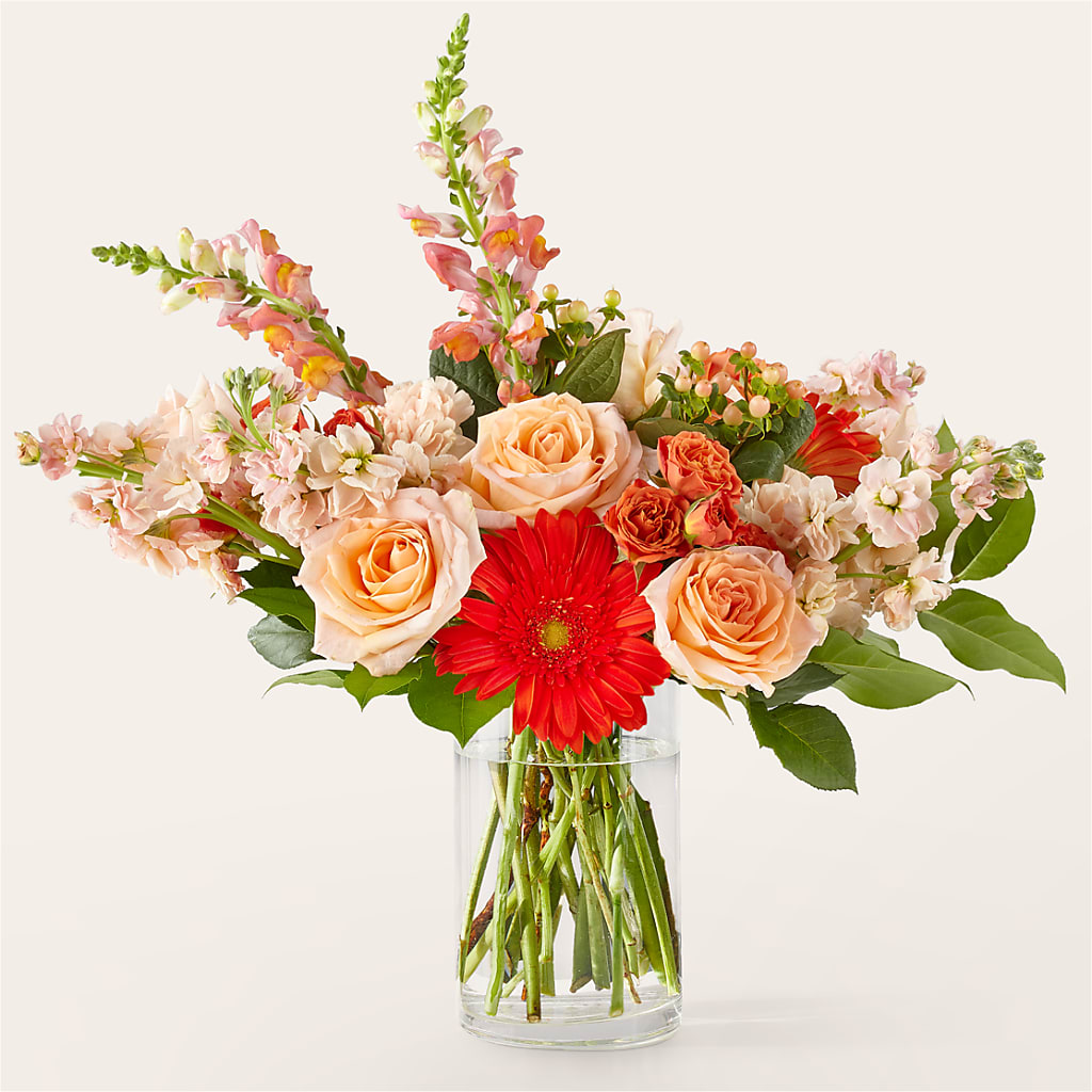 Paloma Please Bouquet – Talia Flowers, Ottawa ON