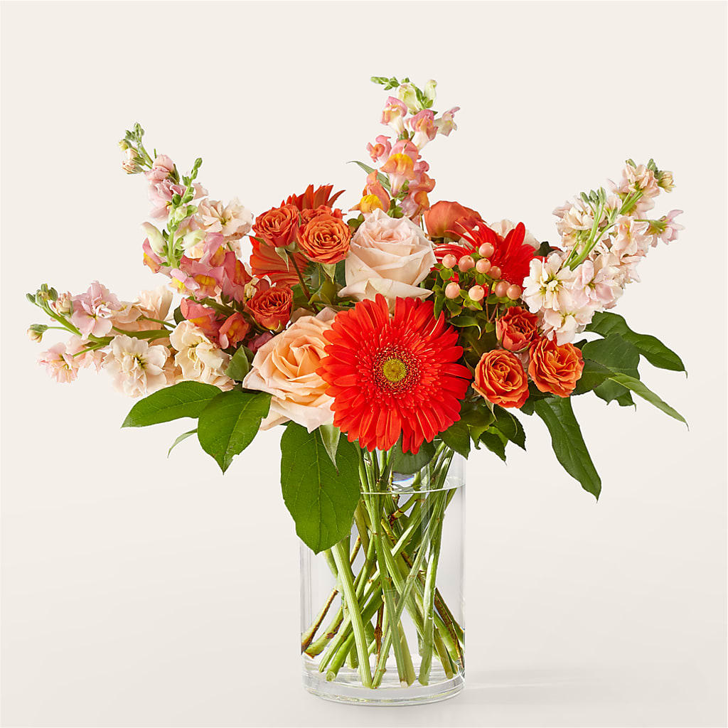 Paloma Please Bouquet – Talia Flowers, Ottawa ON