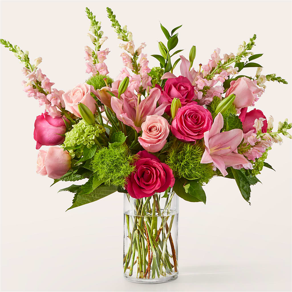 Fit for a Queen Luxury Bouquet – Talia Flowers, Ottawa ON