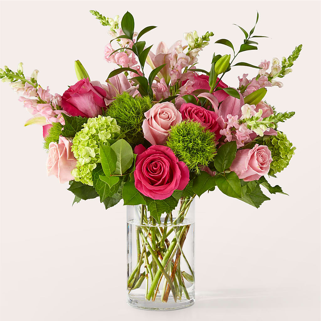Fit for a Queen Luxury Bouquet – Talia Flowers, Ottawa ON
