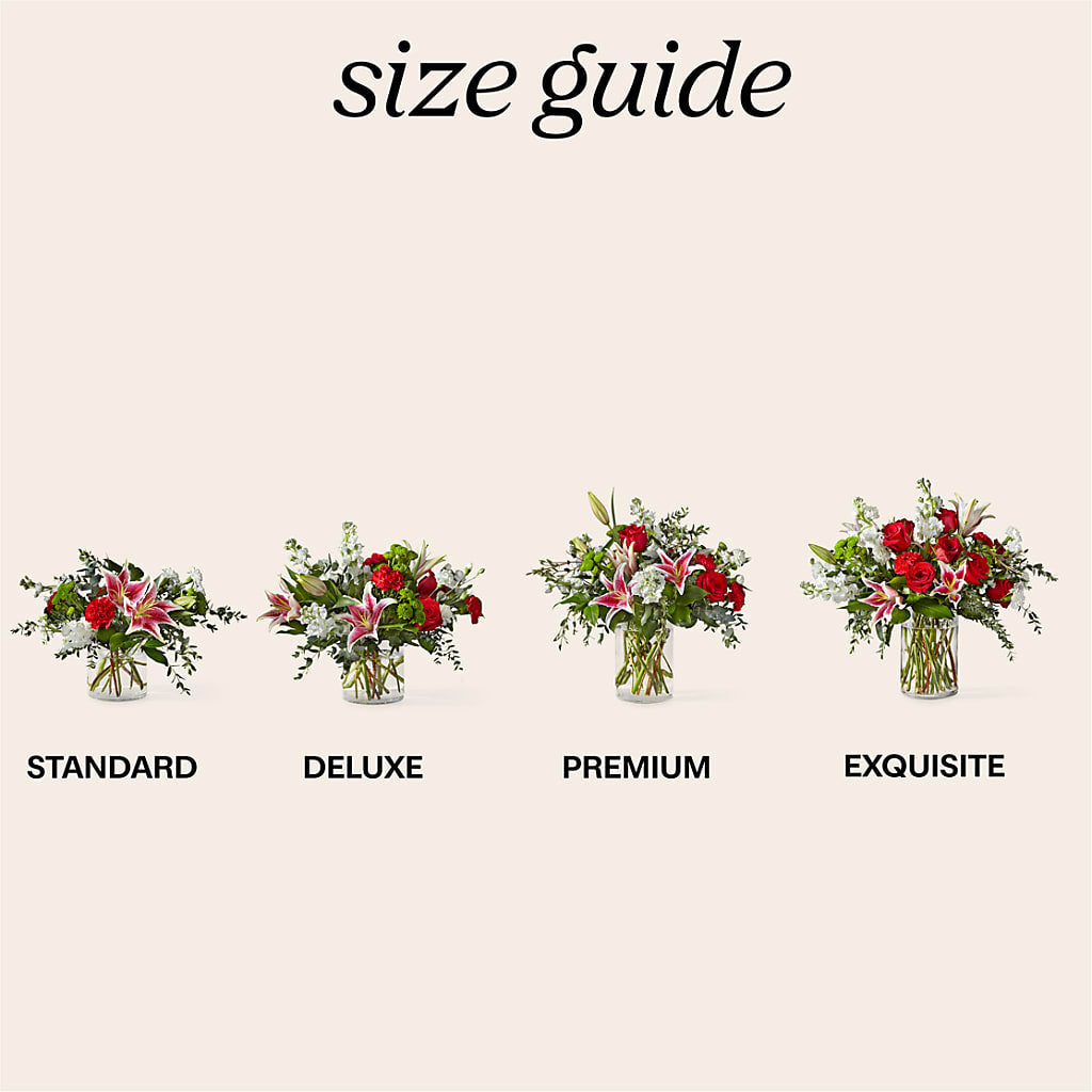 Gumdrop Button Bouquet – Talia Flowers, Ottawa ON