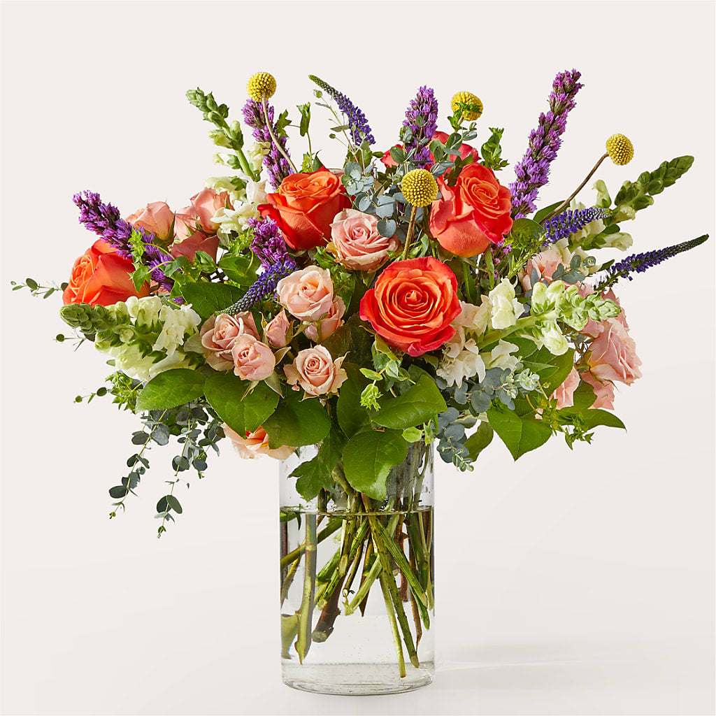 The Standout Bouquet – Talia Flowers, Ottawa ON