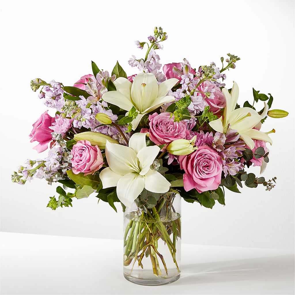 Daydreamer Bouquet – Talia Flowers, Ottawa ON