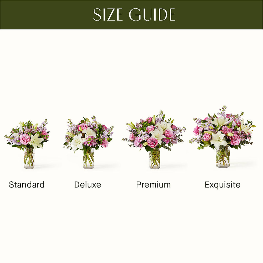Daydreamer Bouquet – Talia Flowers, Ottawa ON