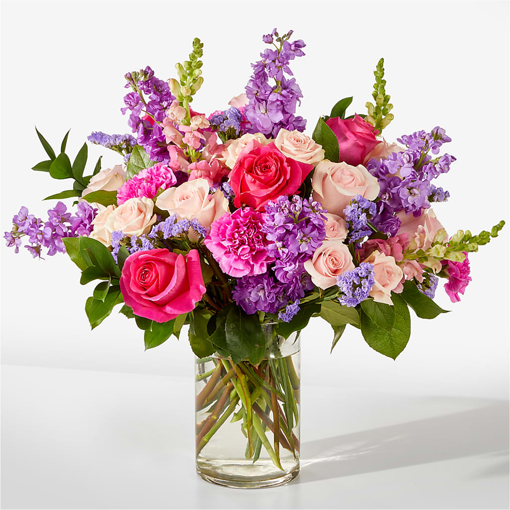 The Cha-Cha Bouquet – Talia Flowers, Ottawa ON