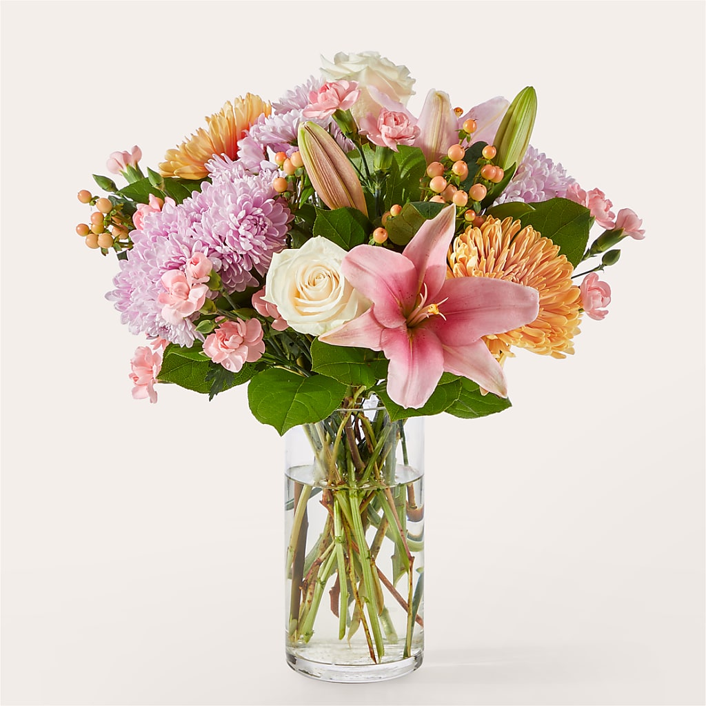 Gelato Bouquet – Talia Flowers, Ottawa ON