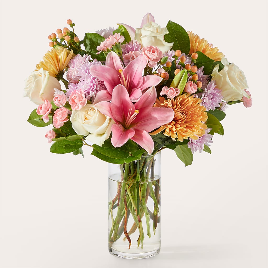 Gelato Bouquet – Talia Flowers, Ottawa ON
