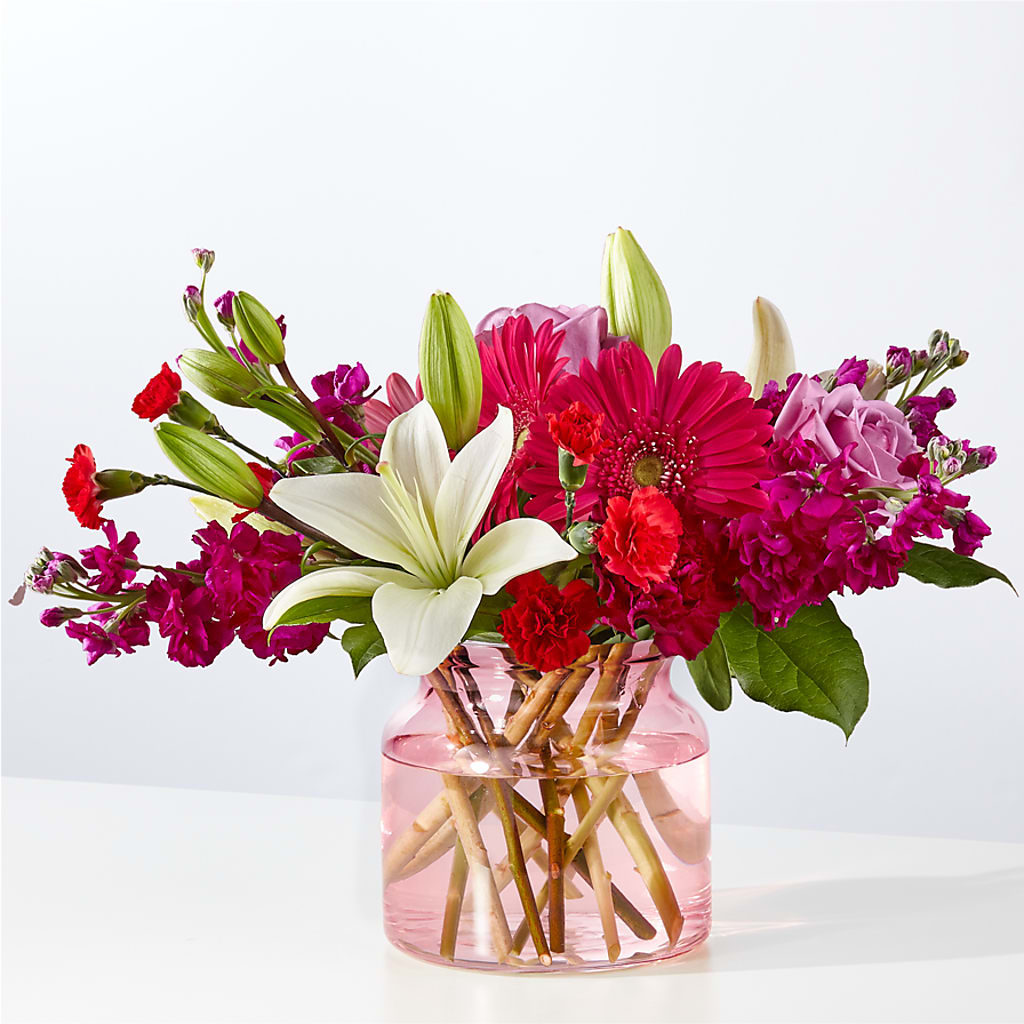 Other Half Bouquet – Talia Flowers, Ottawa ON