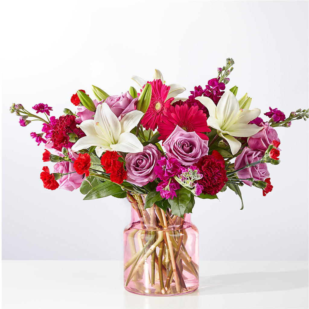 Other Half Bouquet – Talia Flowers, Ottawa ON