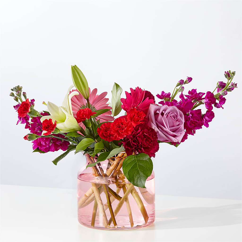 Other Half Bouquet – Talia Flowers, Ottawa ON