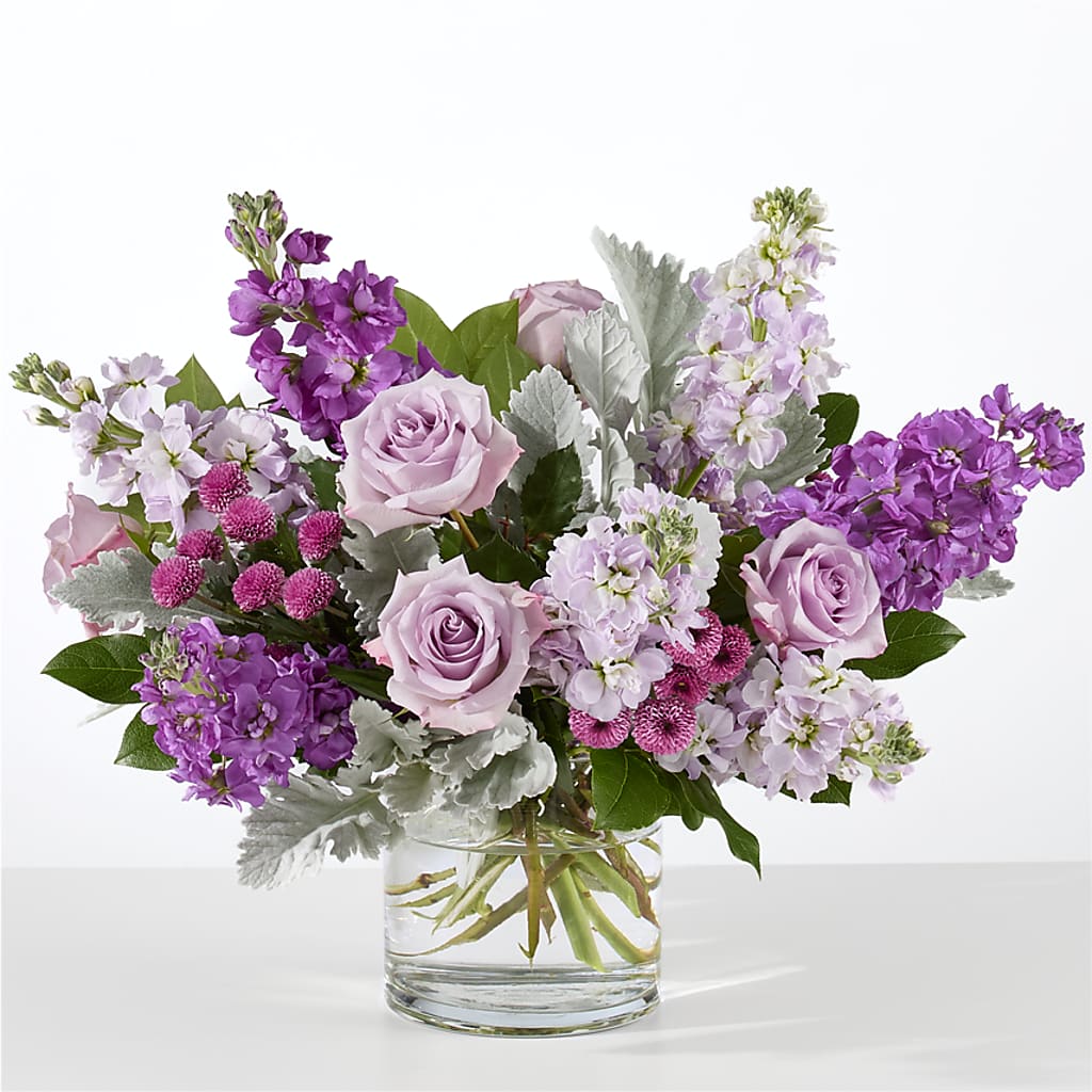 One in a Million Bouquet – Talia Flowers, Ottawa ON