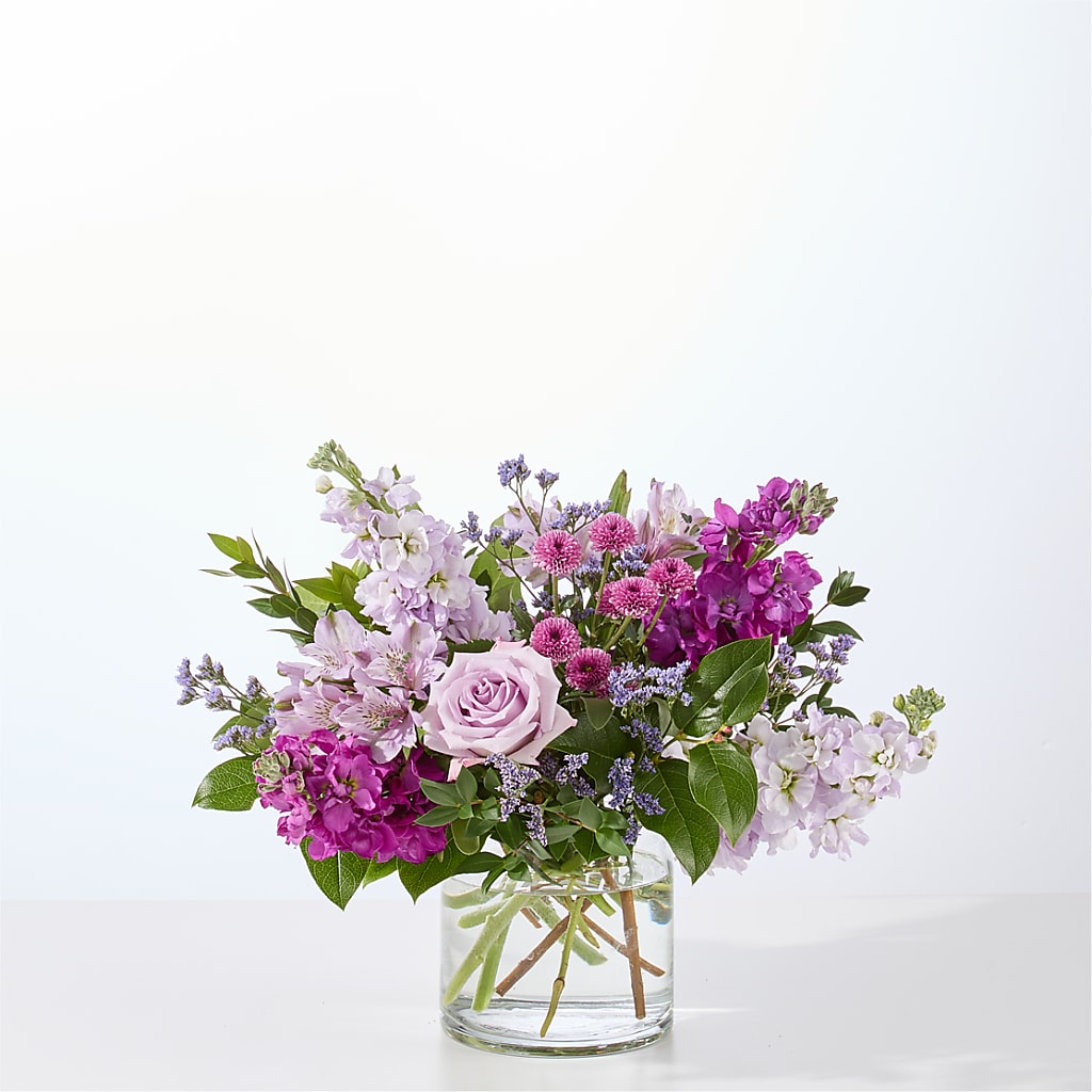 Empress Bouquet – Talia Flowers, Ottawa ON