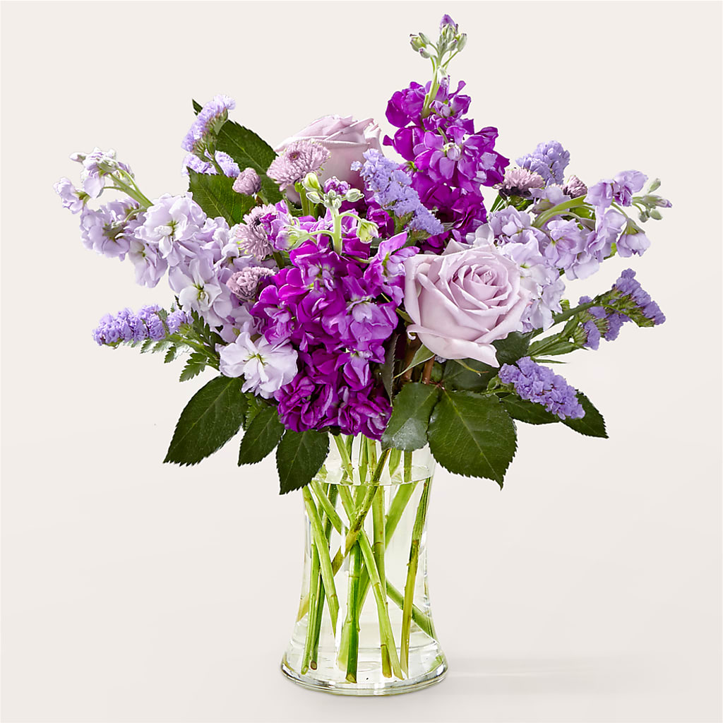 Give a Twirl Bouquet – Talia Flowers, Ottawa ON