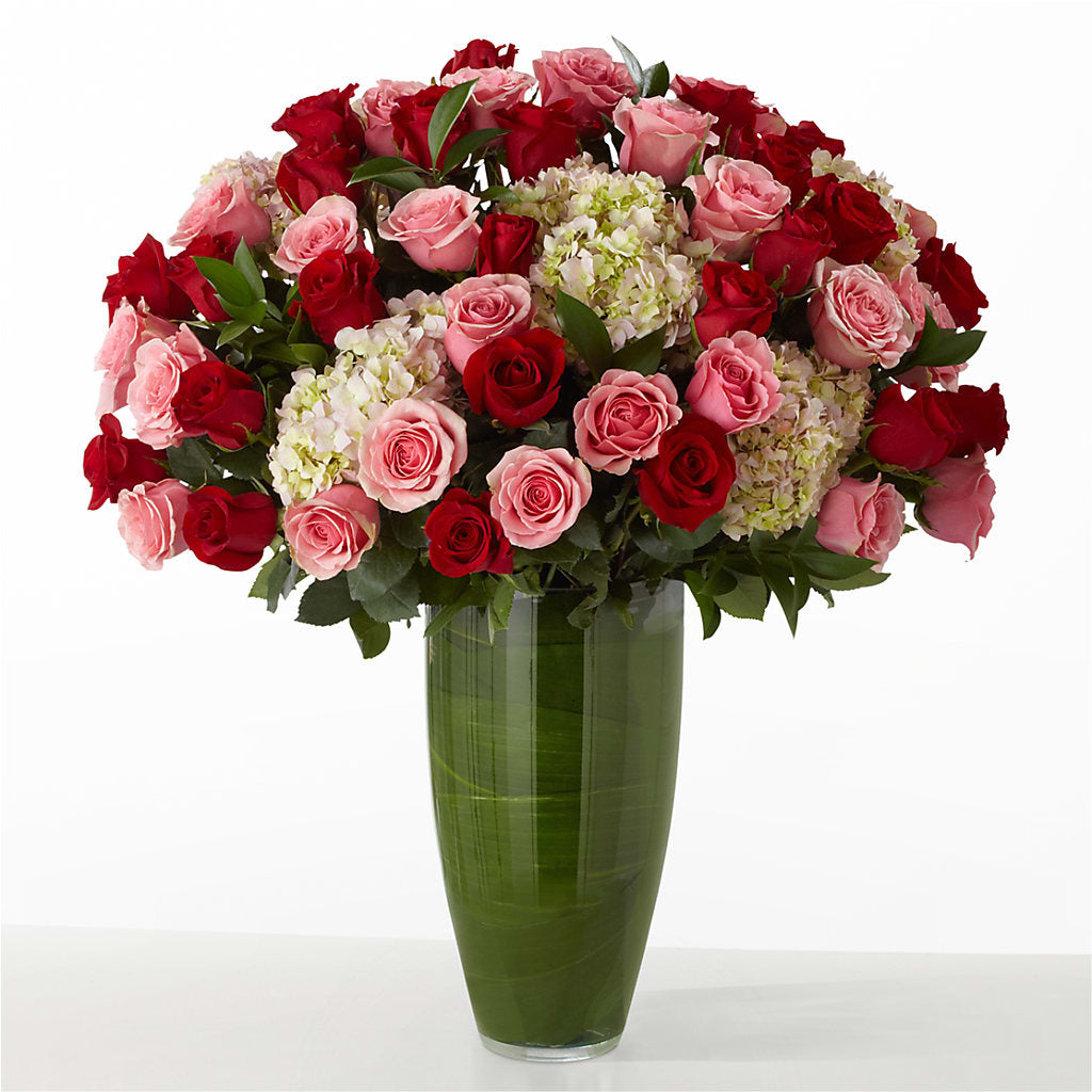 The Allure – Talia Flowers, Ottawa ON