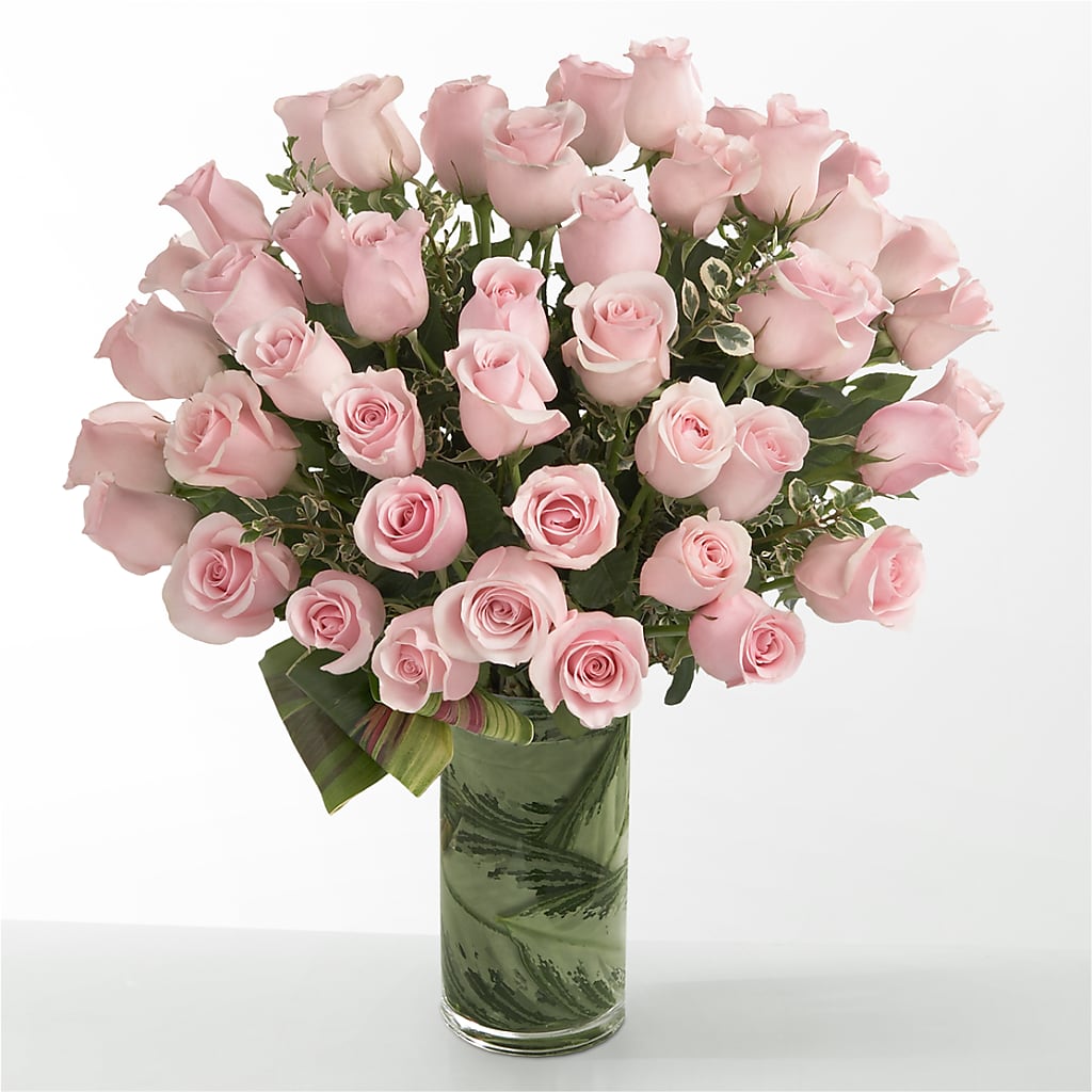 Pink Essence – Talia Flowers, Ottawa ON
