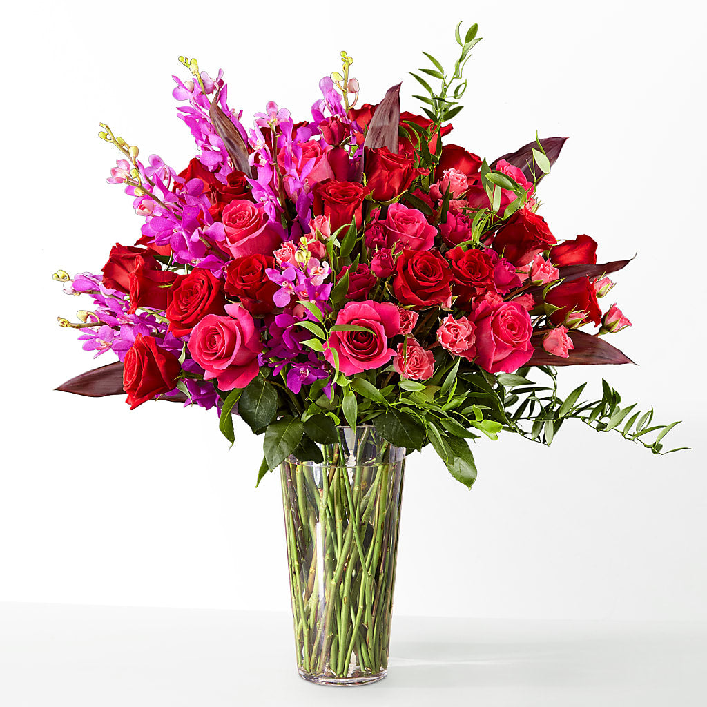 The Honeymoon – Talia Flowers, Ottawa ON