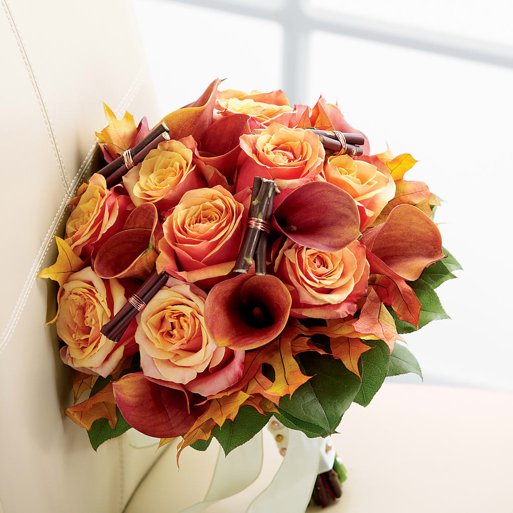 Love Everlasting Bouquet – Talia Flowers, Ottawa ON