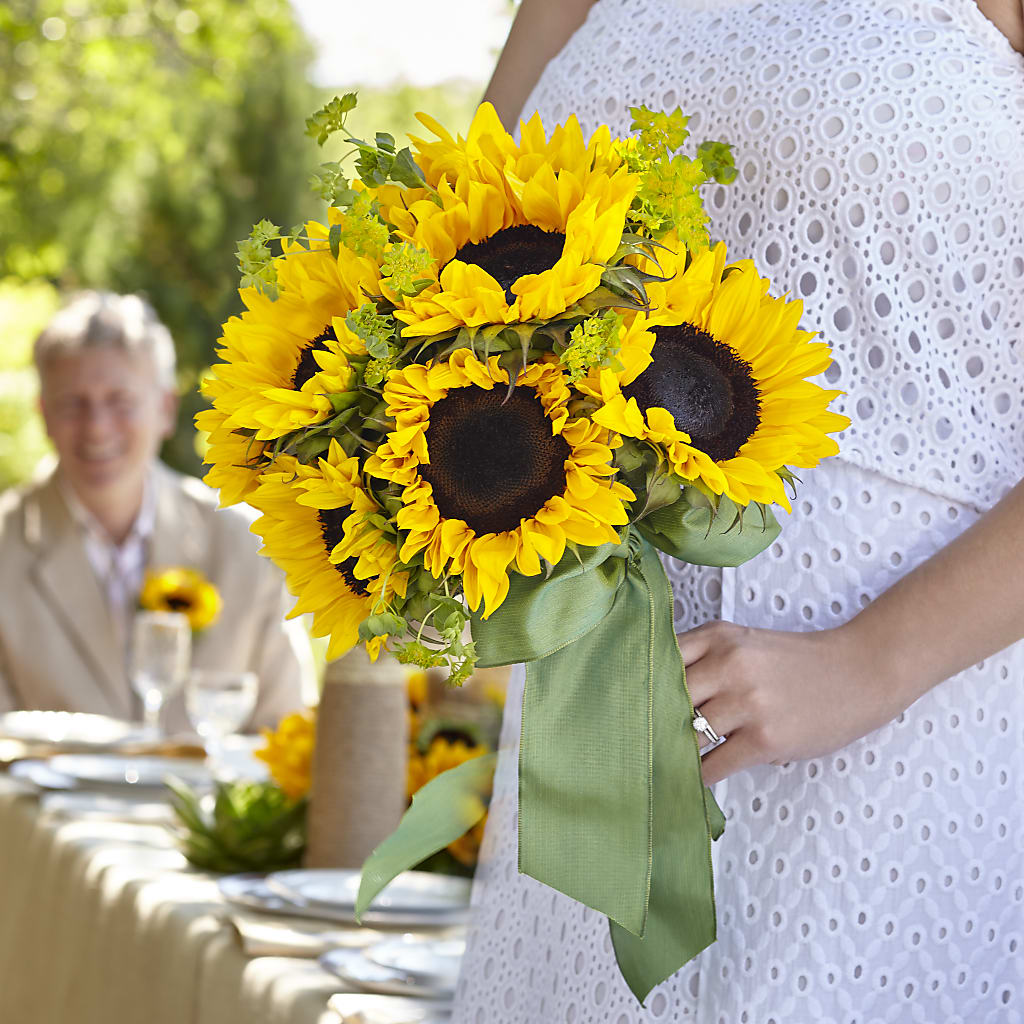 Free Spirit Bouquet – Talia Flowers, Ottawa ON