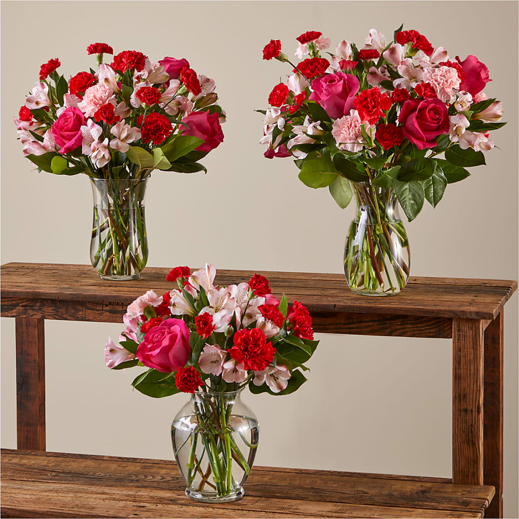 You're Precious Bouquet – Talia Flowers, Ottawa ON