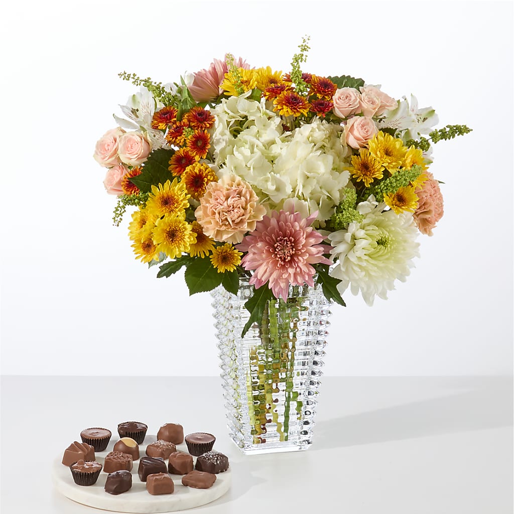 Fall Celebration Bouquet –  Talia Flowers, Ottawa ON