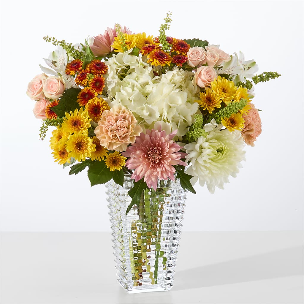 Fall Celebration Bouquet –  Talia Flowers, Ottawa ON