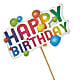 Happy Birthday Pick –  Talia Flowers, Ottawa ON