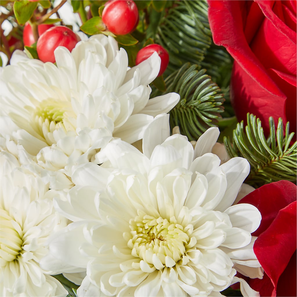Gingerbread Bakery Bouquet –  Talia Flowers, Ottawa ON