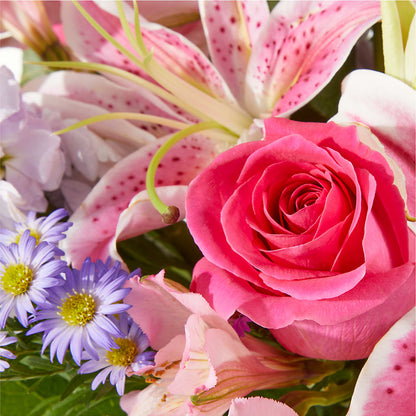 Pressing Petals Bouquet –  Talia Flowers, Ottawa ON