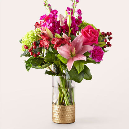Bouquet Magie dans l'air