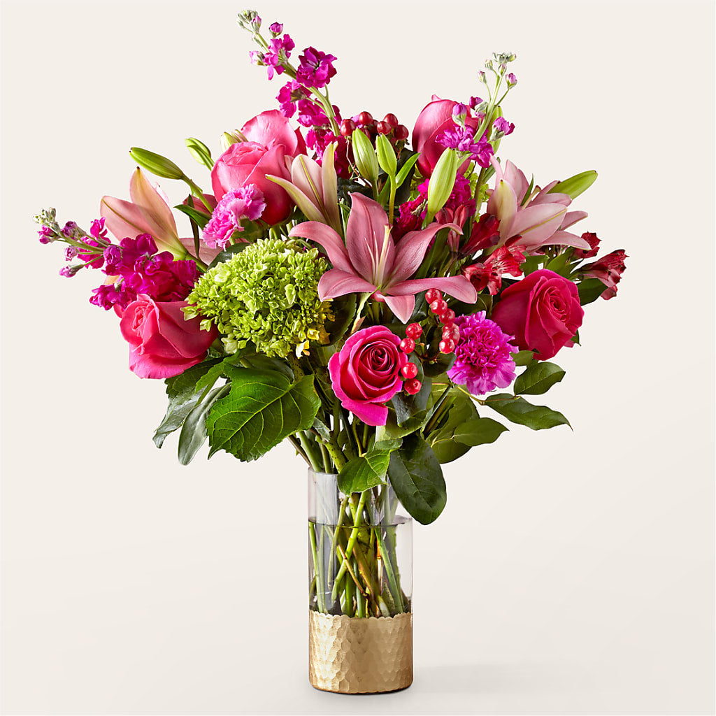 Bouquet Magie dans l'air