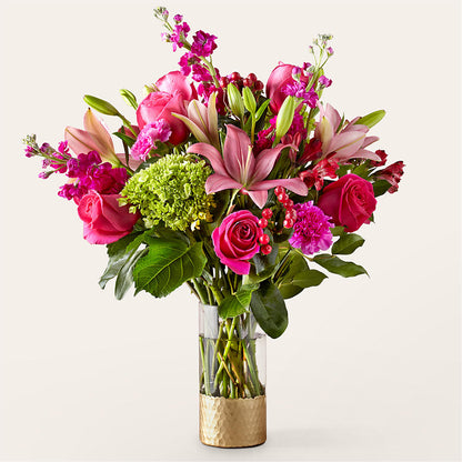 Bouquet Magie dans l'air