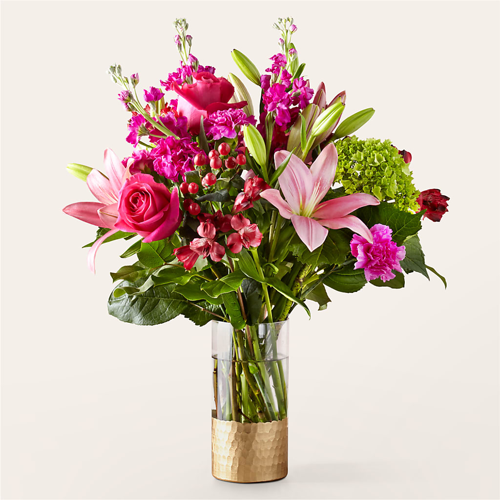 Bouquet Magie dans l'air
