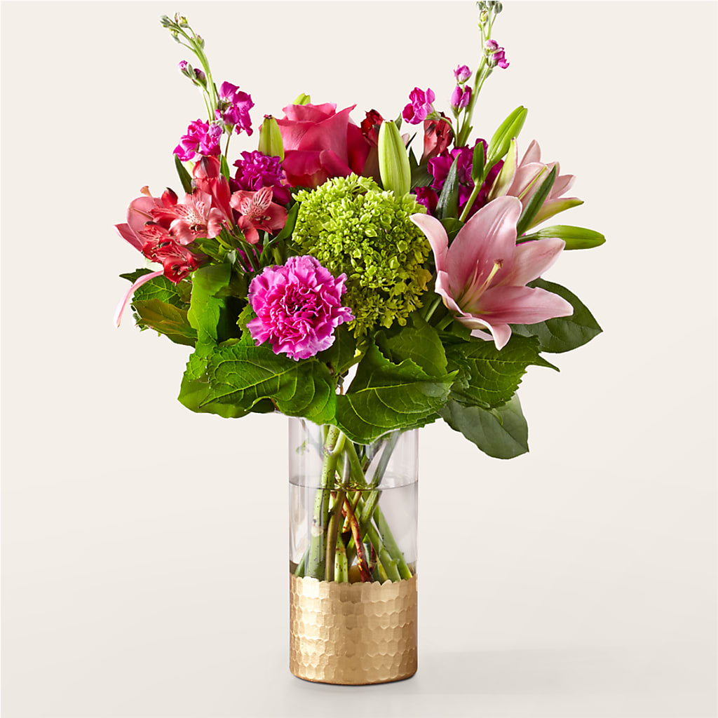 Bouquet Magie dans l'air