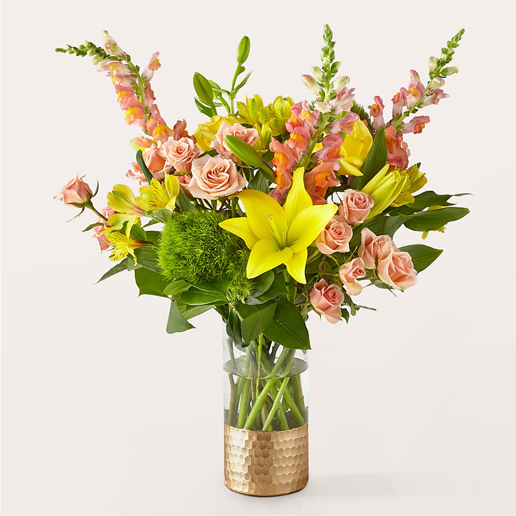 Bouquet Escapade