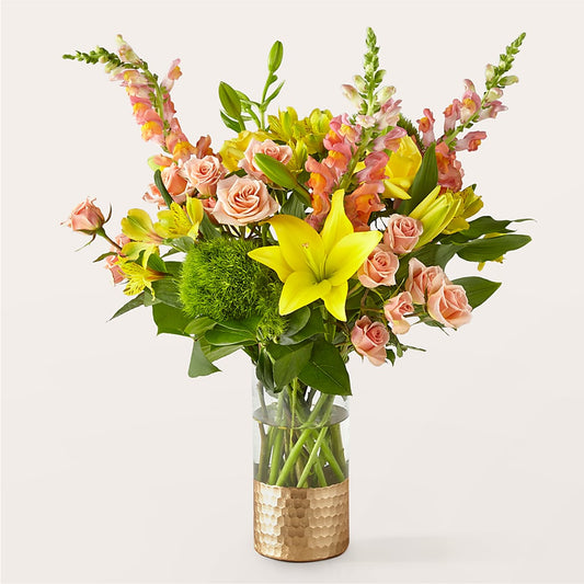 Bouquet Escapade