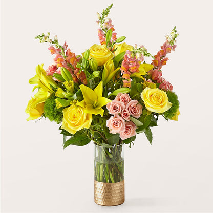 Bouquet Escapade