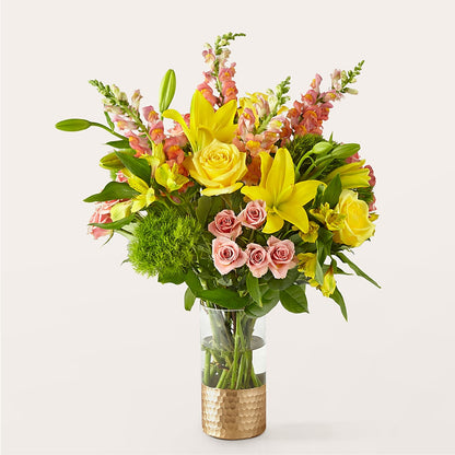 Bouquet Escapade