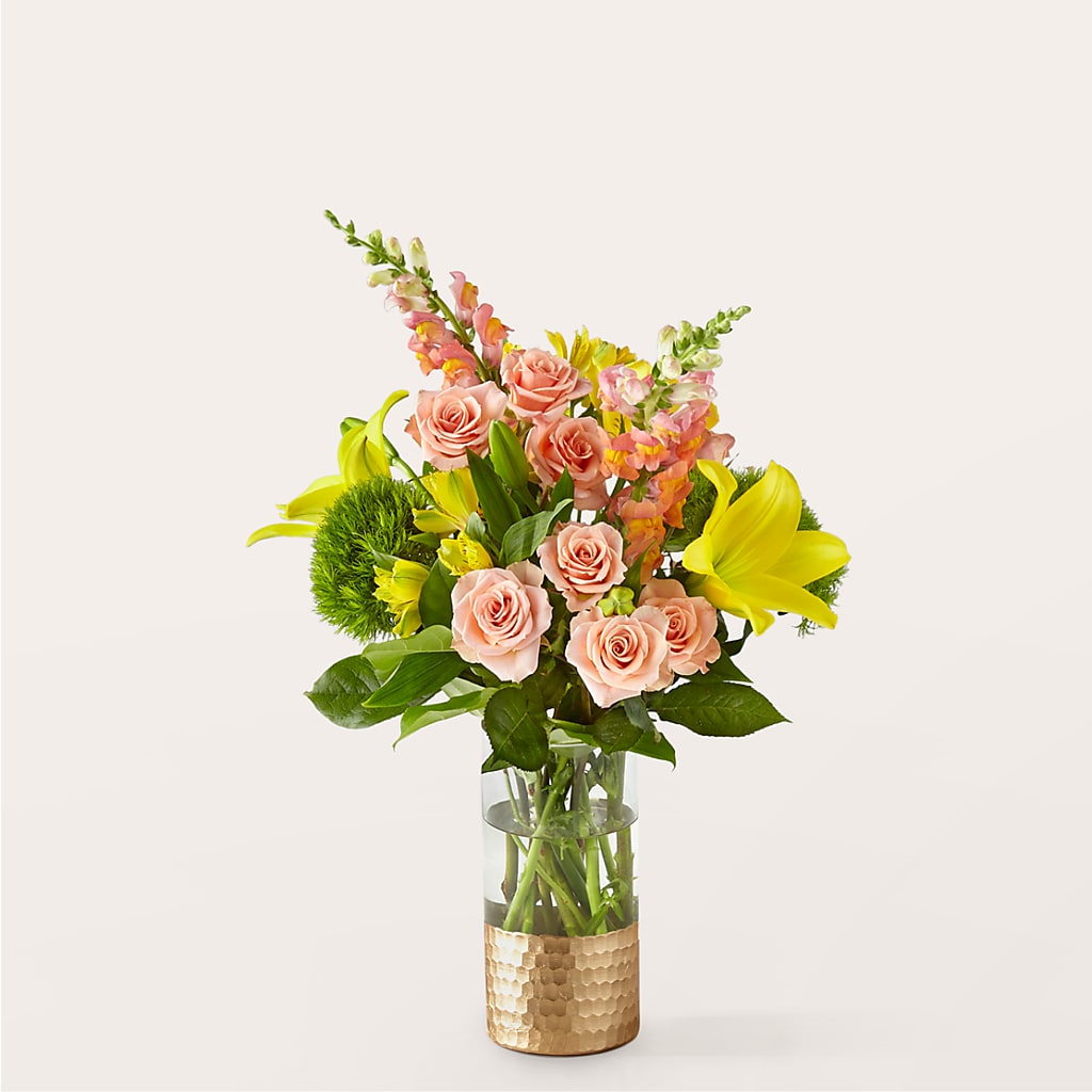 Bouquet Escapade