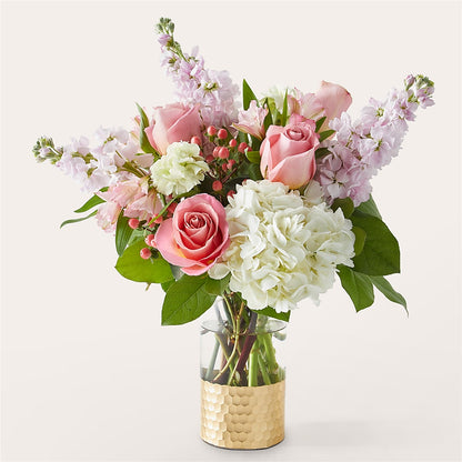 Bouquet Petits Luxes