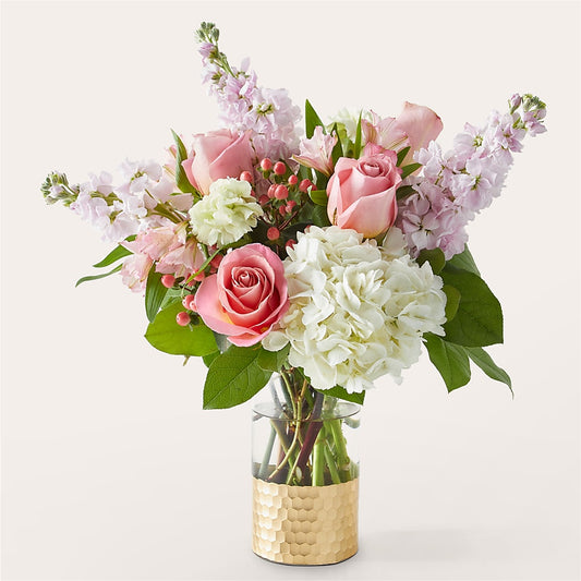 Bouquet Petits Luxes