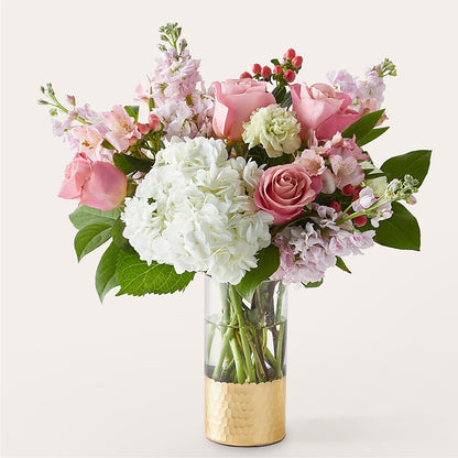 Bouquet Petits Luxes