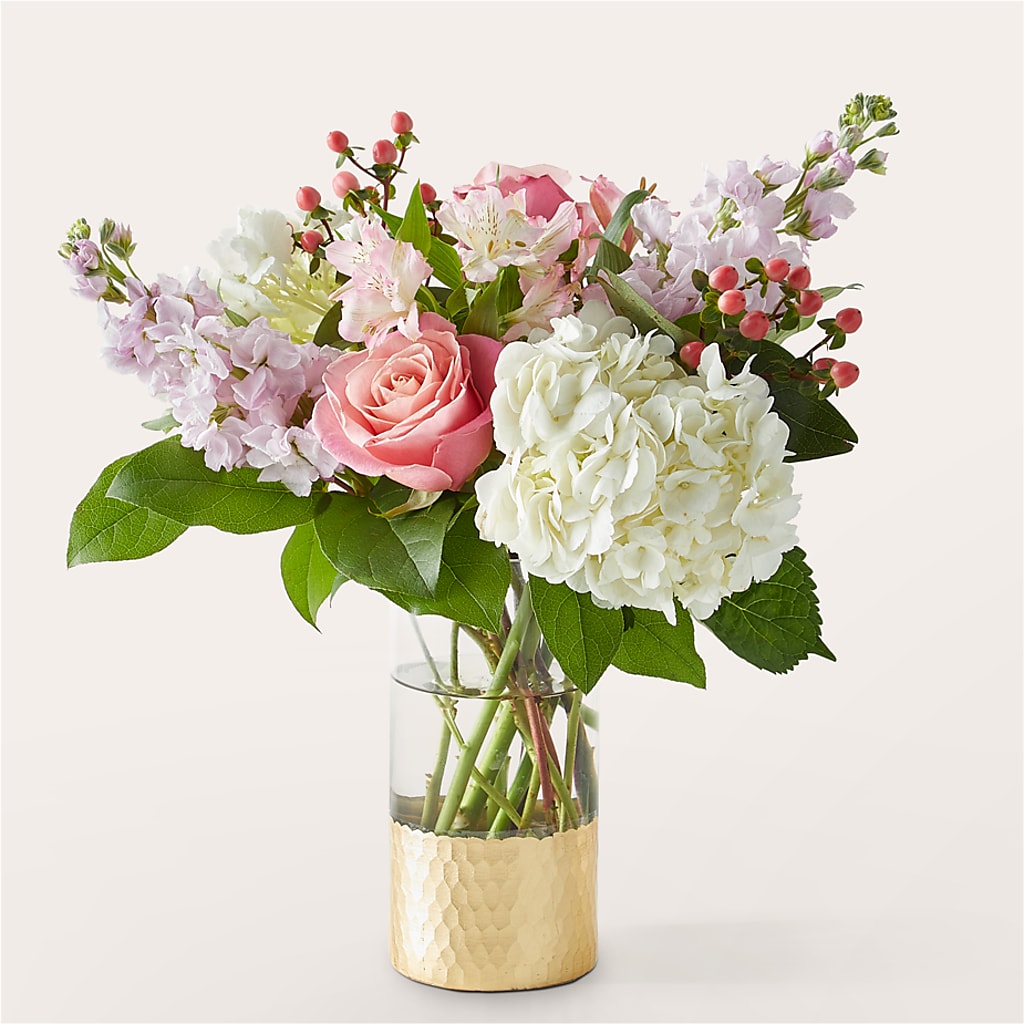 Bouquet Petits Luxes