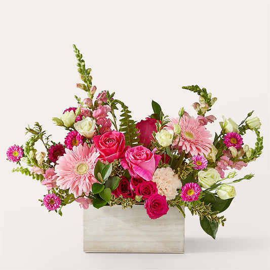 Bouquet trop mignon