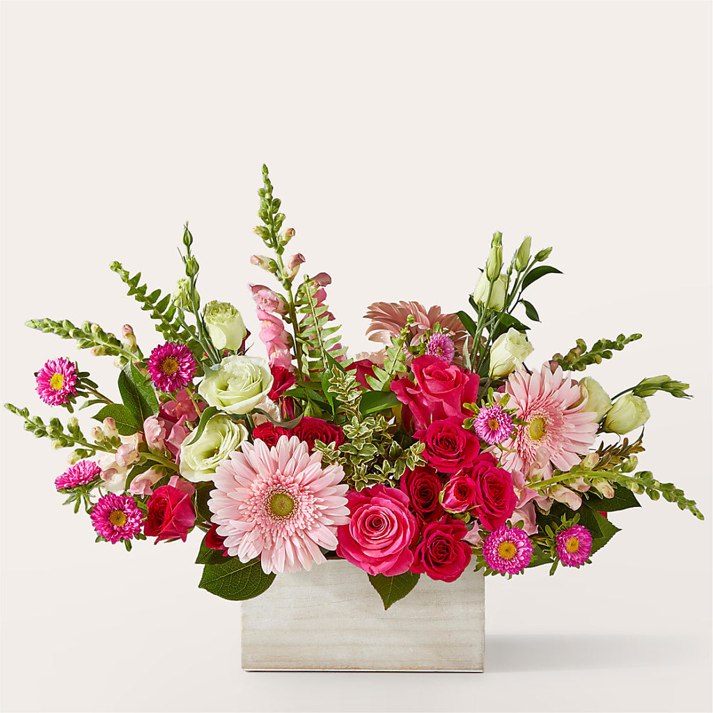 Bouquet trop mignon
