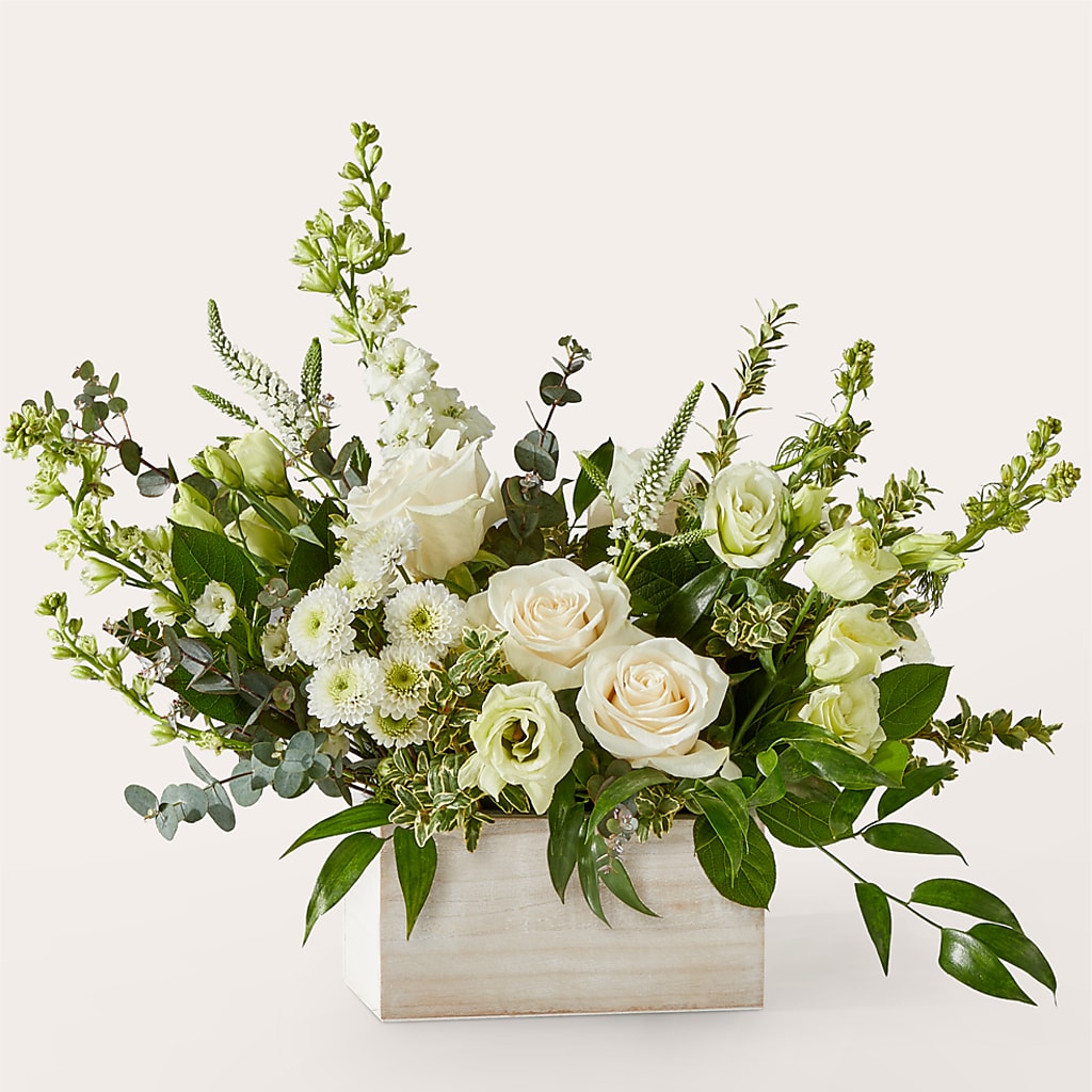 Bouquet de cachemire