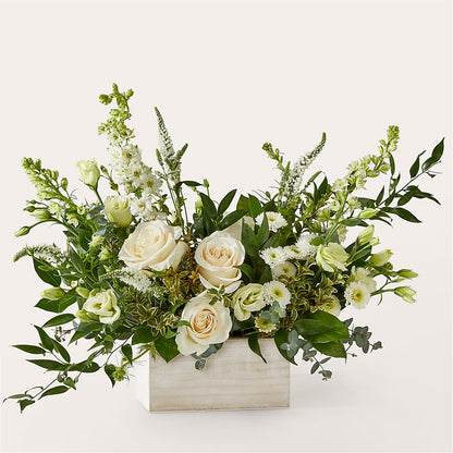 Bouquet de cachemire